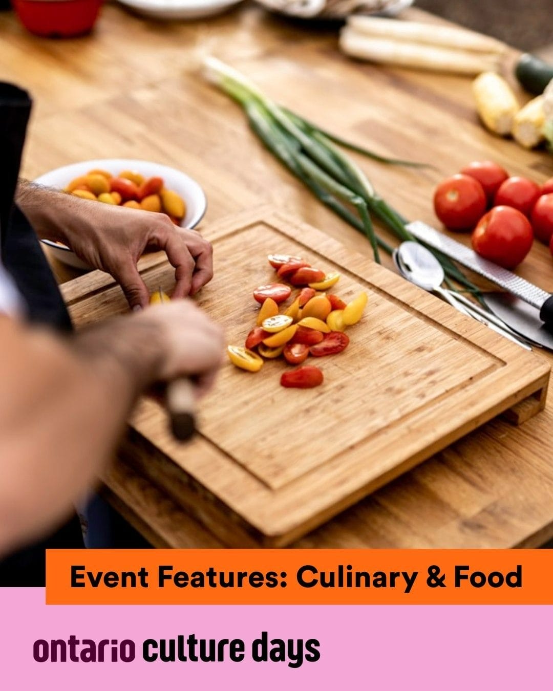 Food Festivals in Toronto