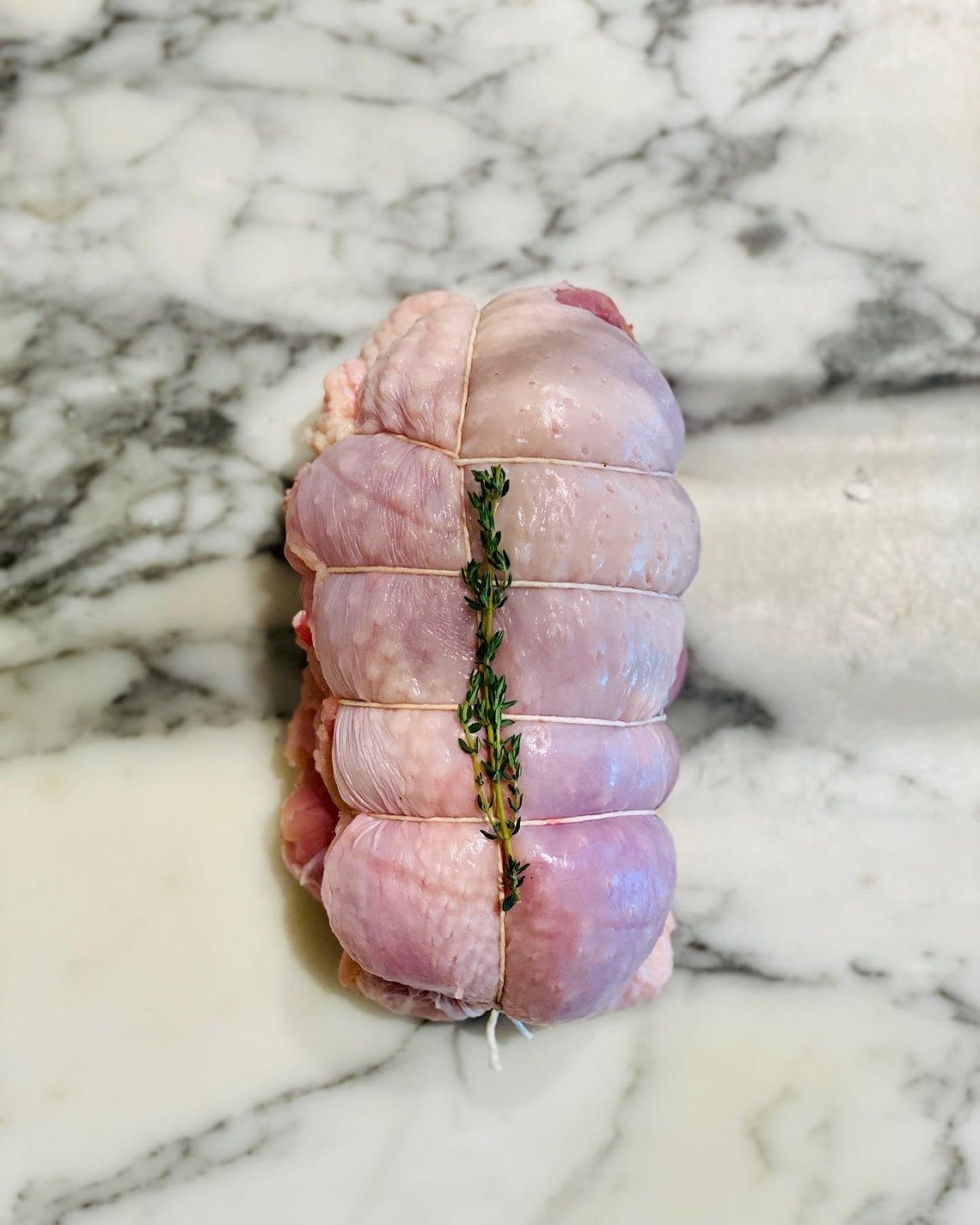 Best Thanksgiving Turkey in Toronto