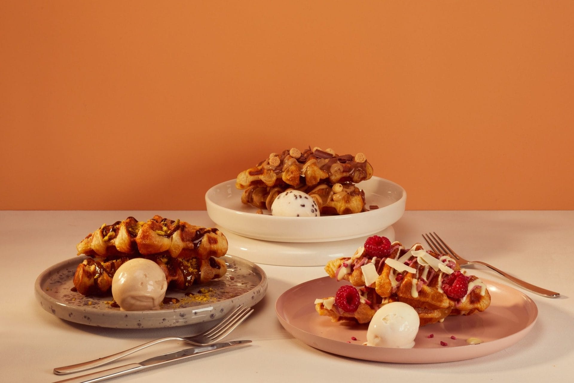 Heavenly Desserts