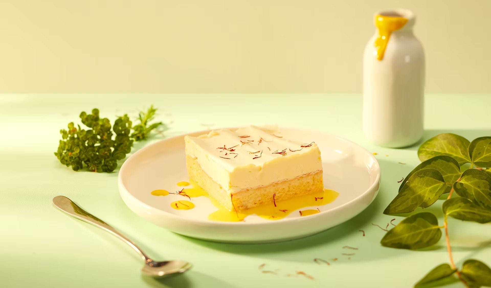 Heavenly Desserts