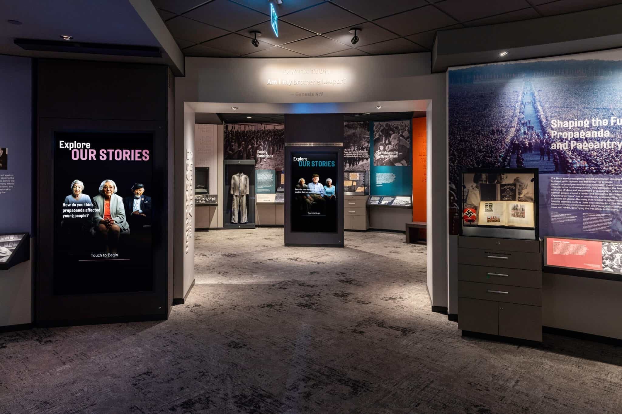 Toronto Holocaust Museum