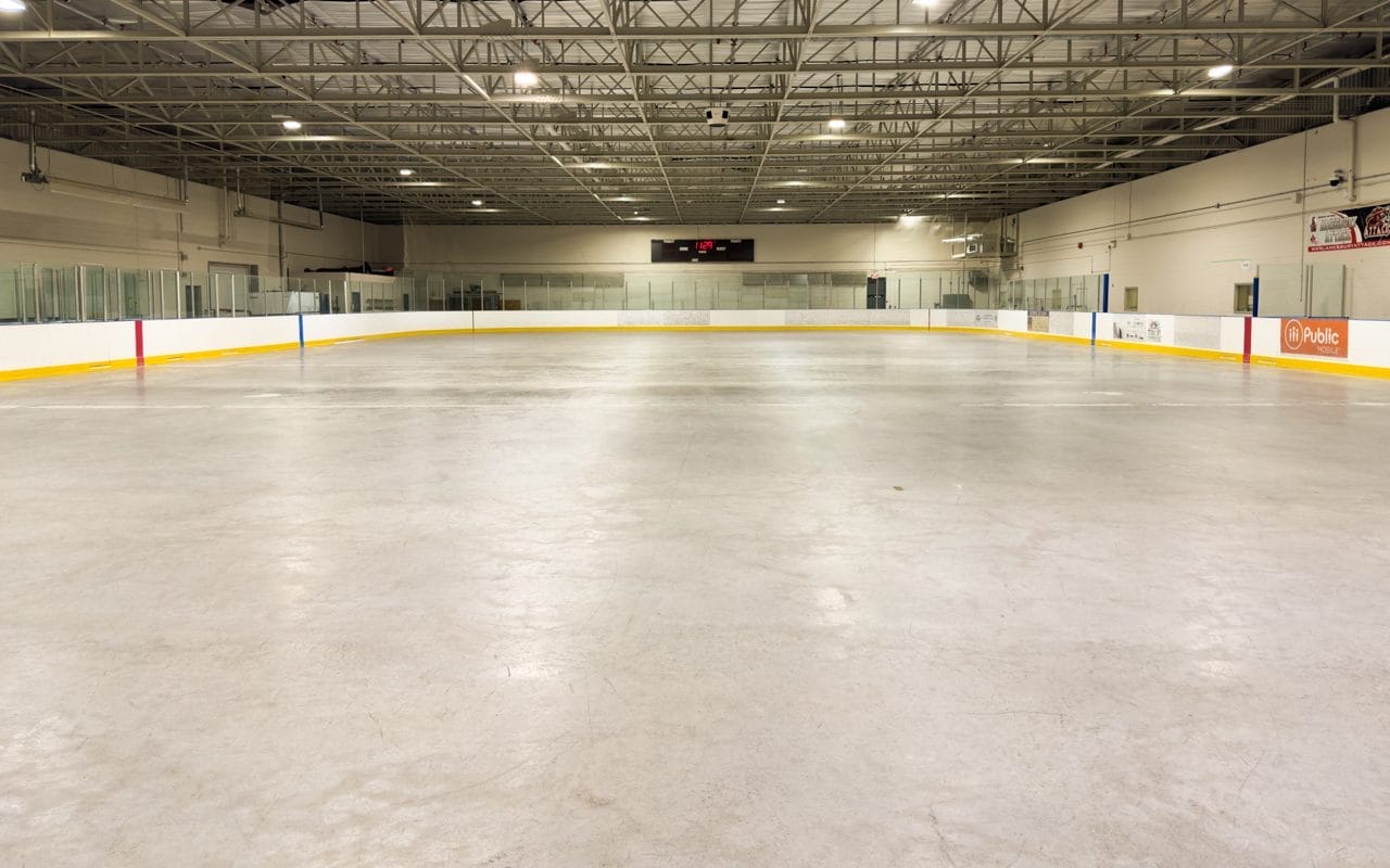 Grandravine Community Recreation Centre