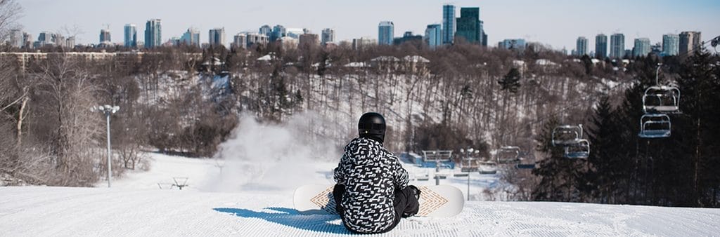 Earl Bales Ski and Snowboard Centre