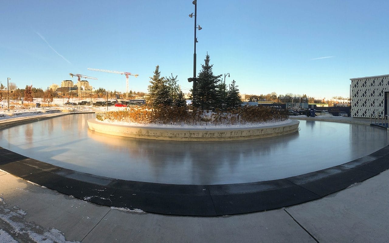 Ethennonnhawahstihnen' ParkÂ