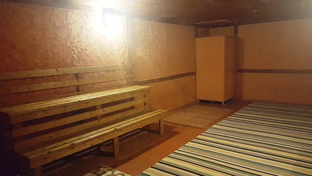 Seoul Zimzilbang Korean Sauna