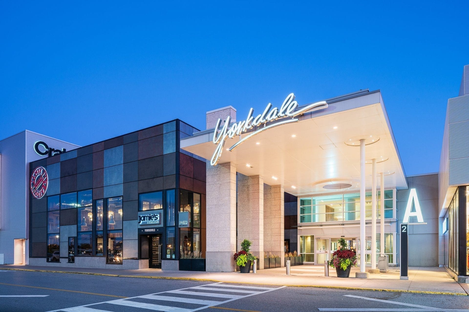 Yorkdale