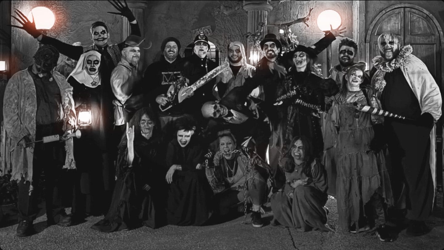 Halloween Date Ideas in Toronto