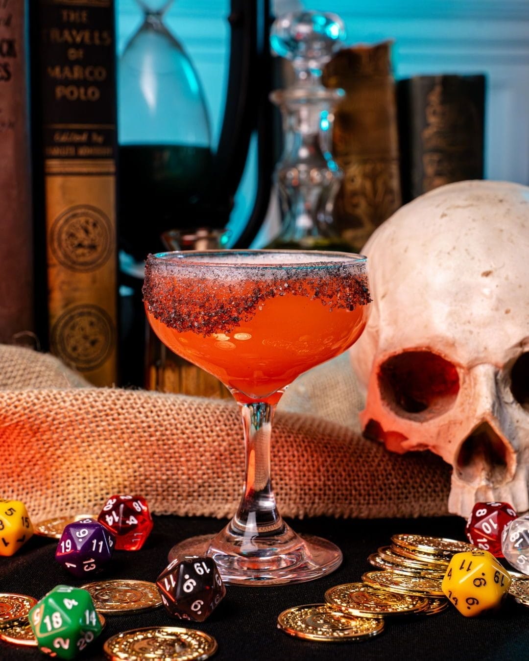 Halloween Date Ideas in Toronto