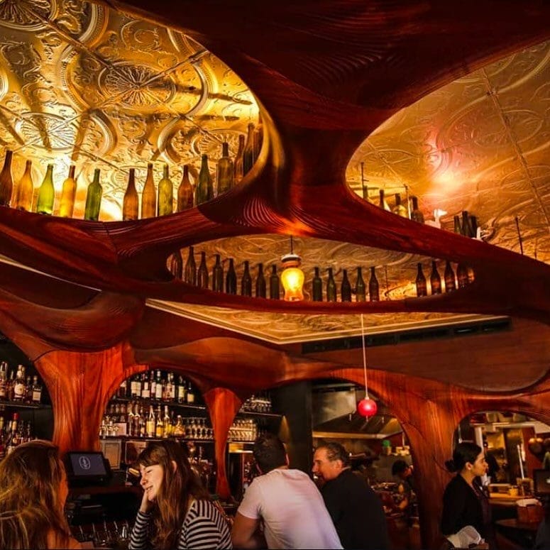 Halloween Date Ideas in Toronto