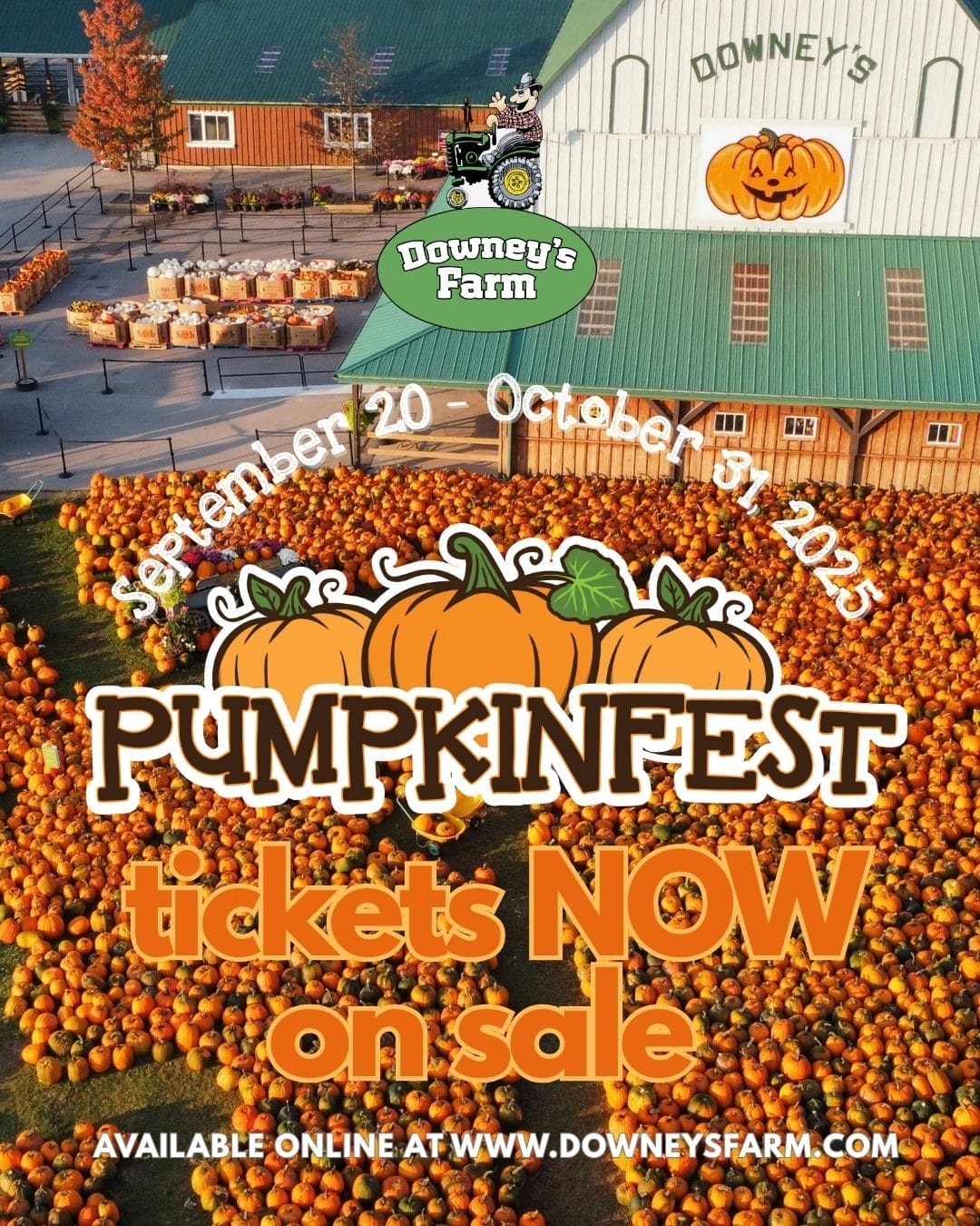 Halloween Date Ideas in Toronto