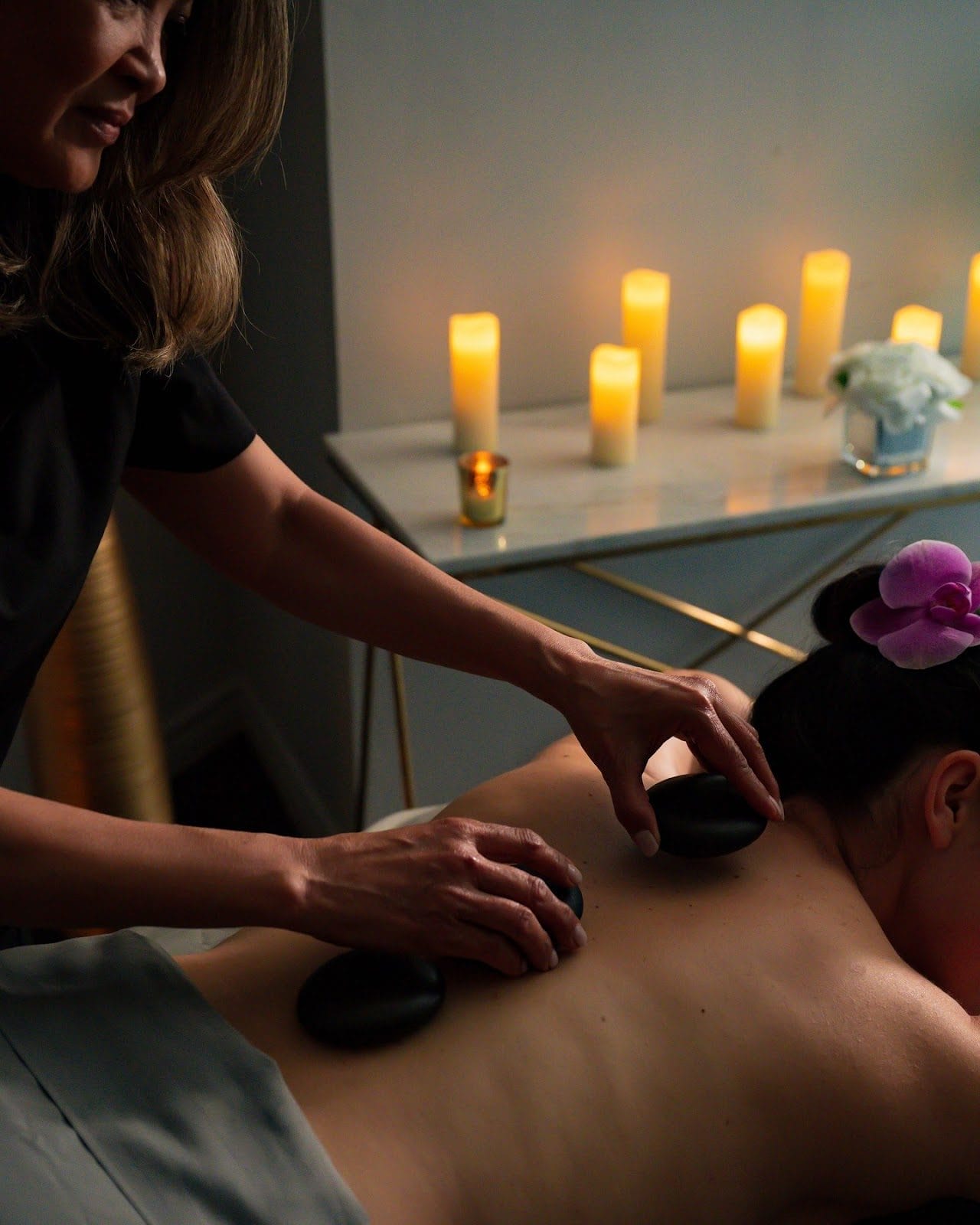 Spas and Hot Baths Toronto