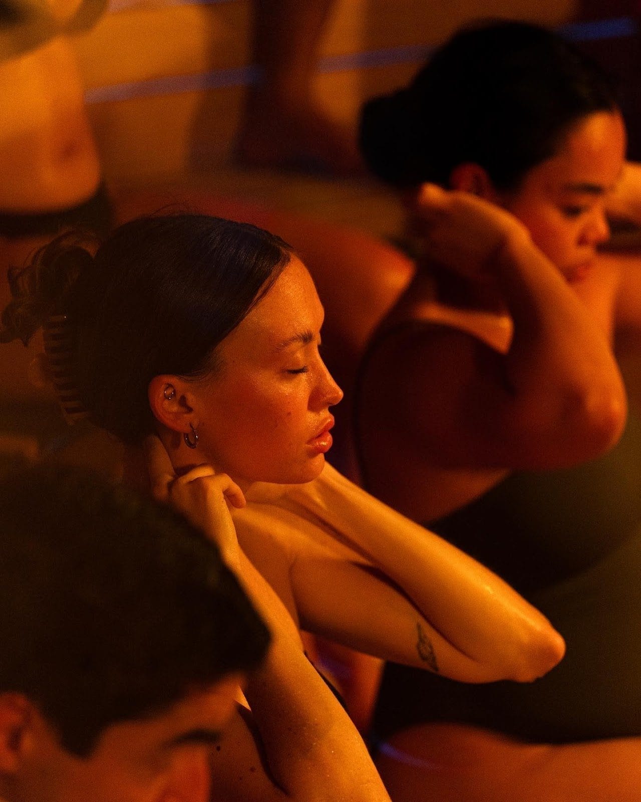 Spas and Hot Baths Toronto