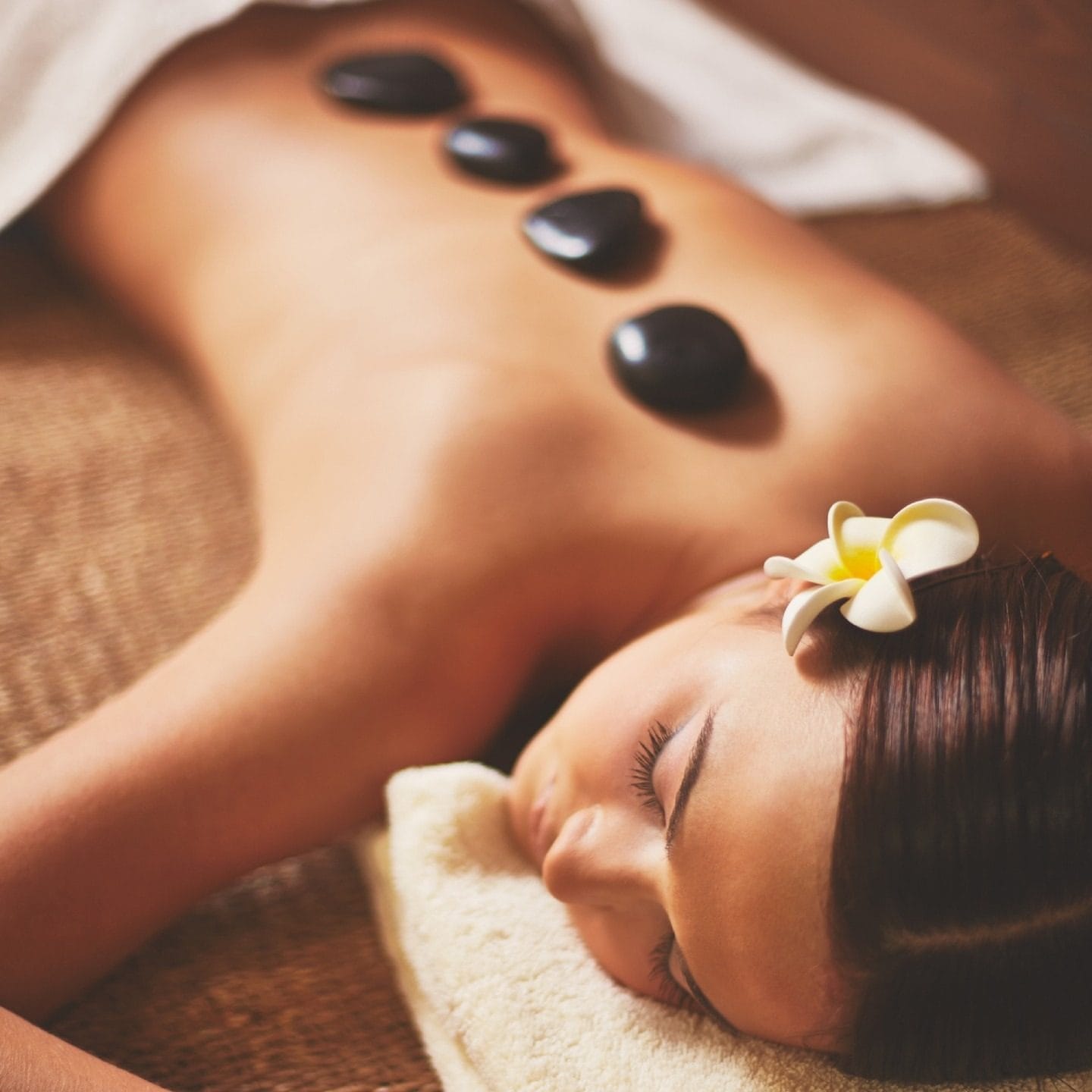 Spas and Hot Baths Toronto