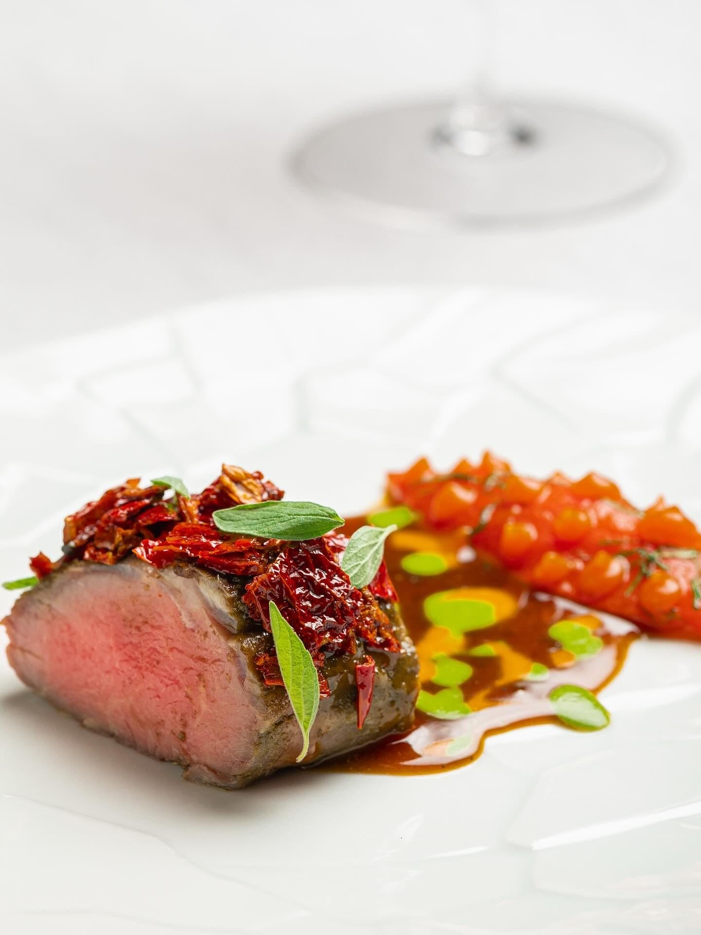 MICHELIN Guide Toronto 2025