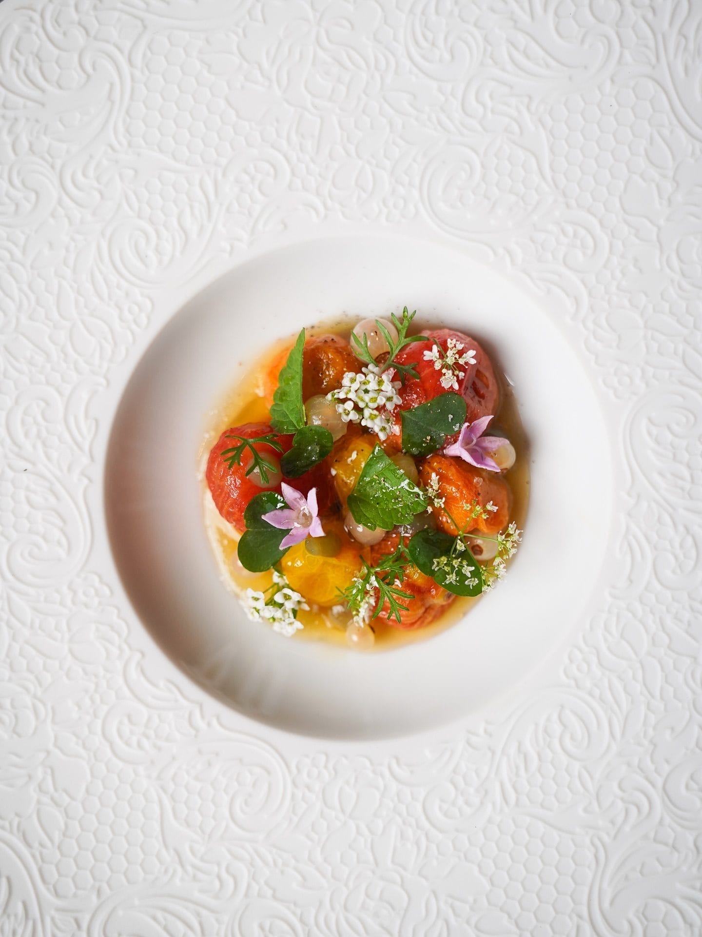 MICHELIN Guide Toronto 2025
