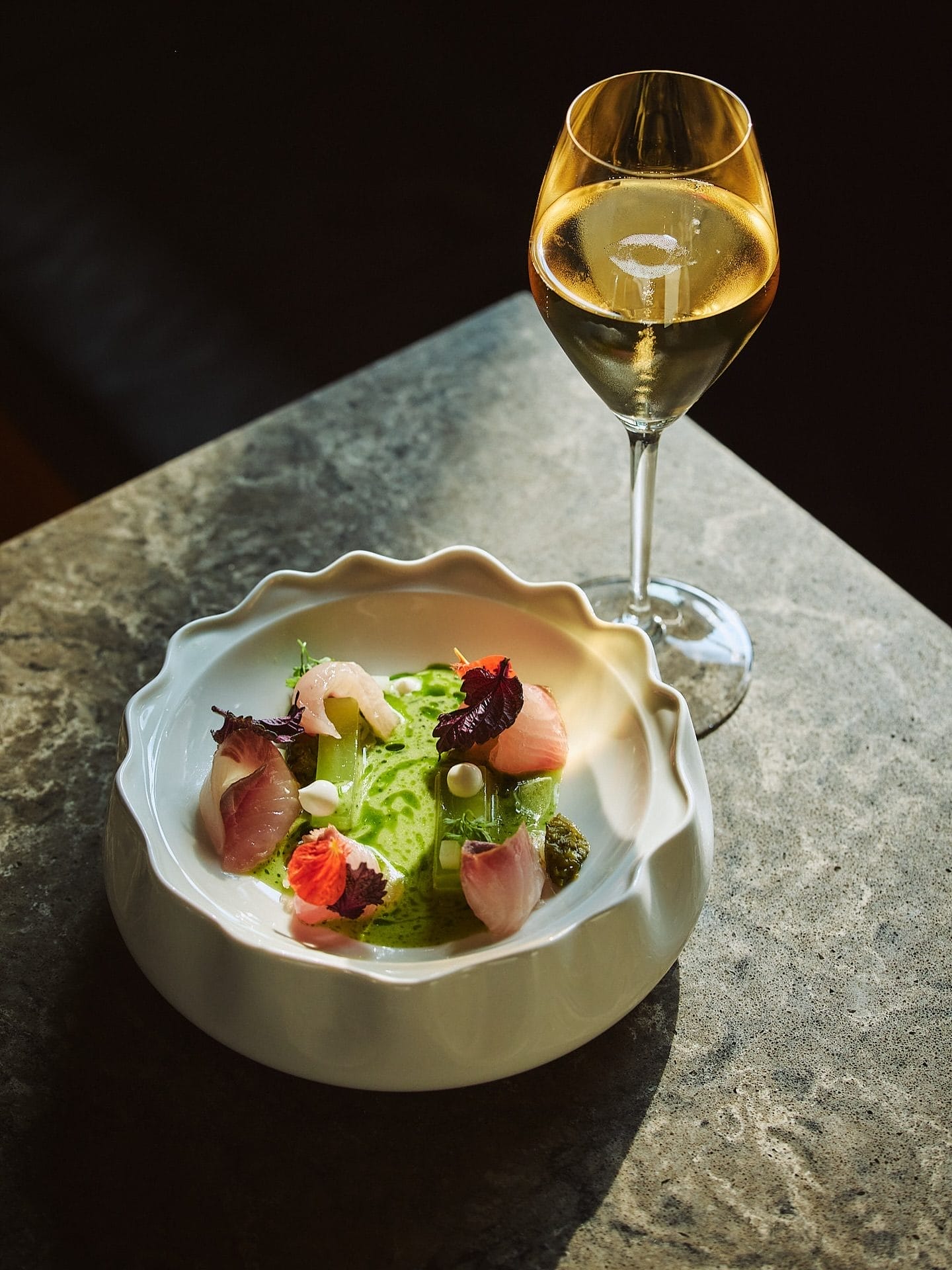 MICHELIN Guide Toronto 2025