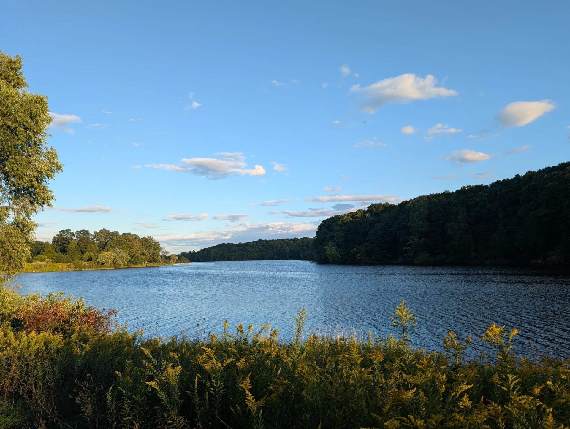 Christie Lake Conservation Area