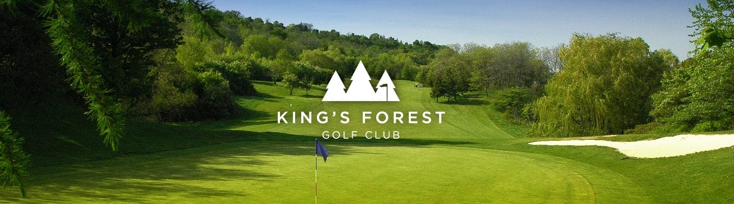 Kings Forest Golf Club