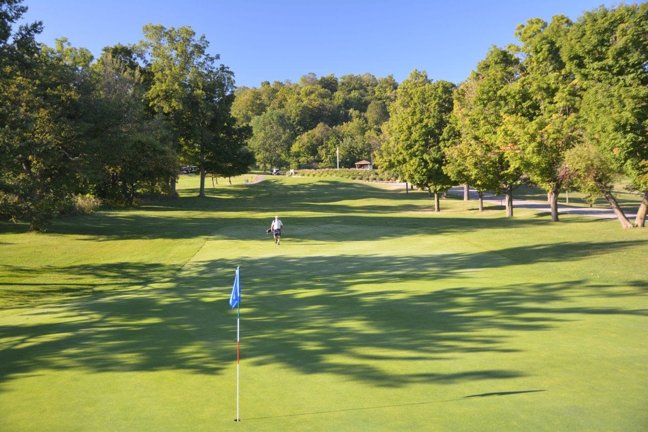 Chedoke Golf Club