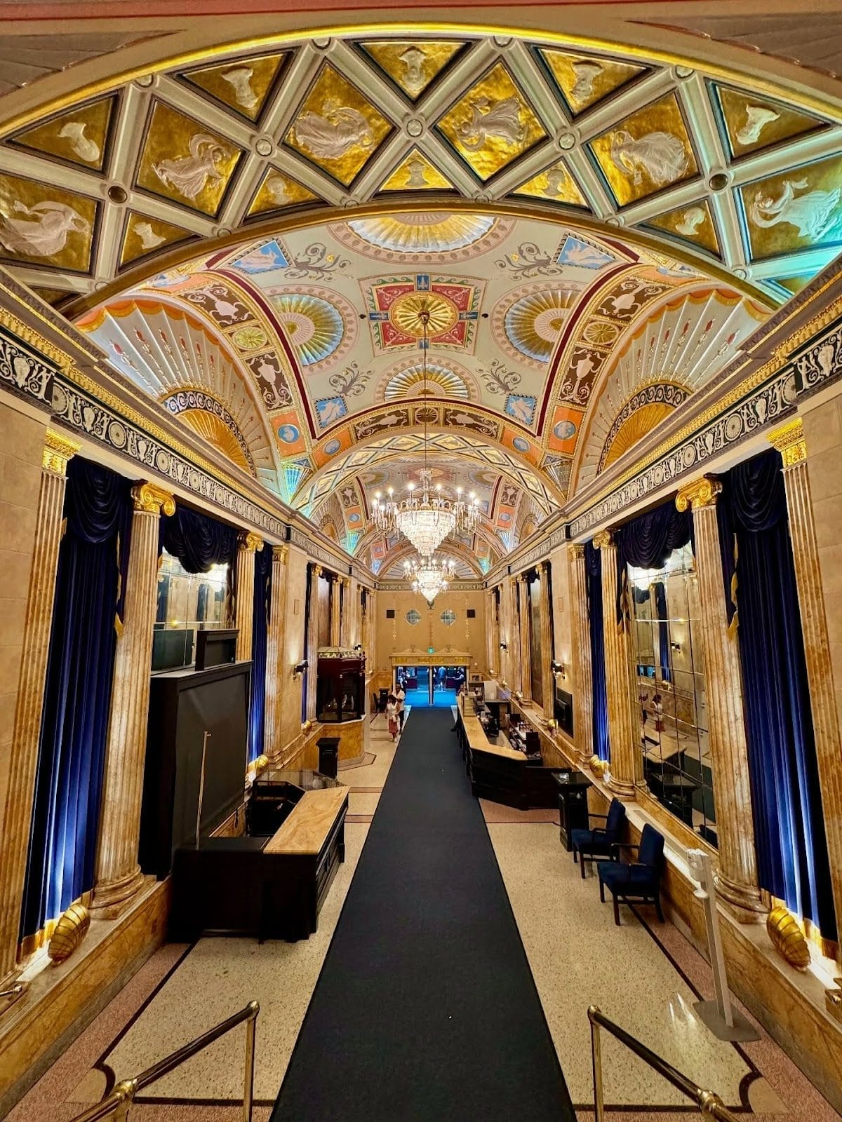 Indoor Attractions in Toronto Winter