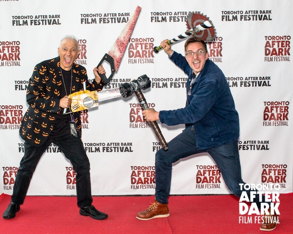 Toronto After Dark Film Festival