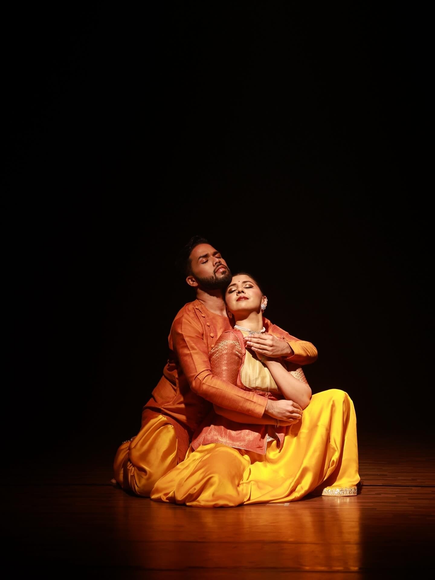 Fall for Dance North Festival