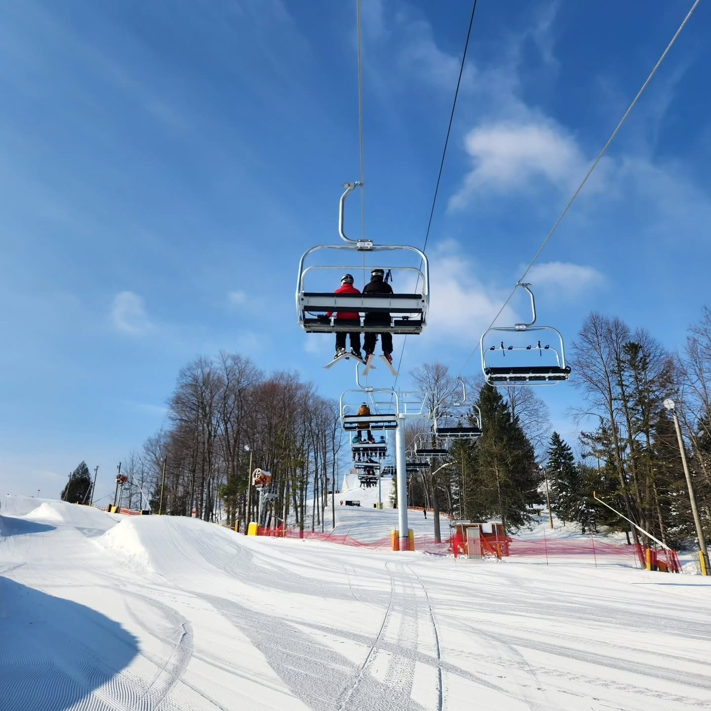 Best Ski Resorts Toronto