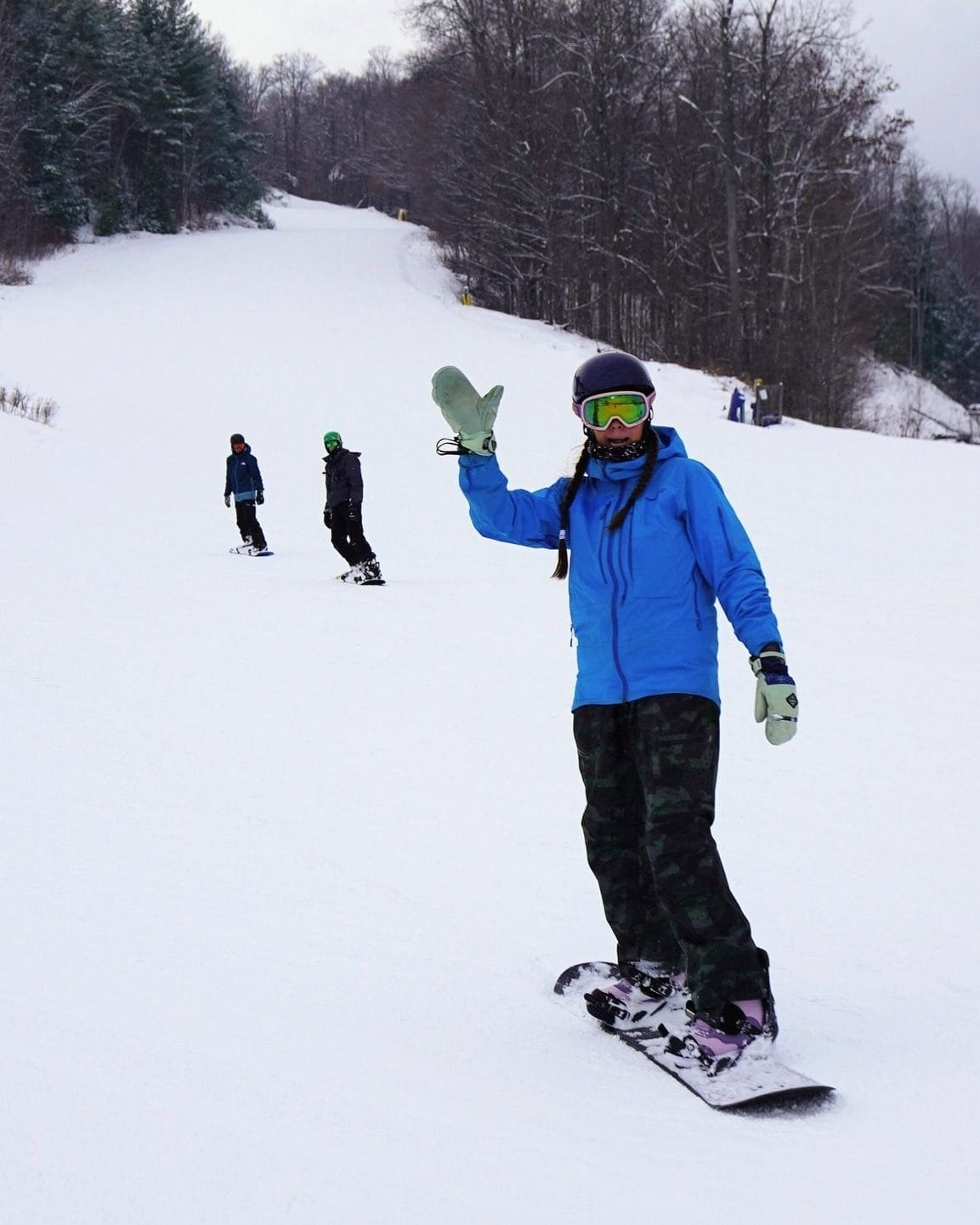 Best Ski Resorts Toronto