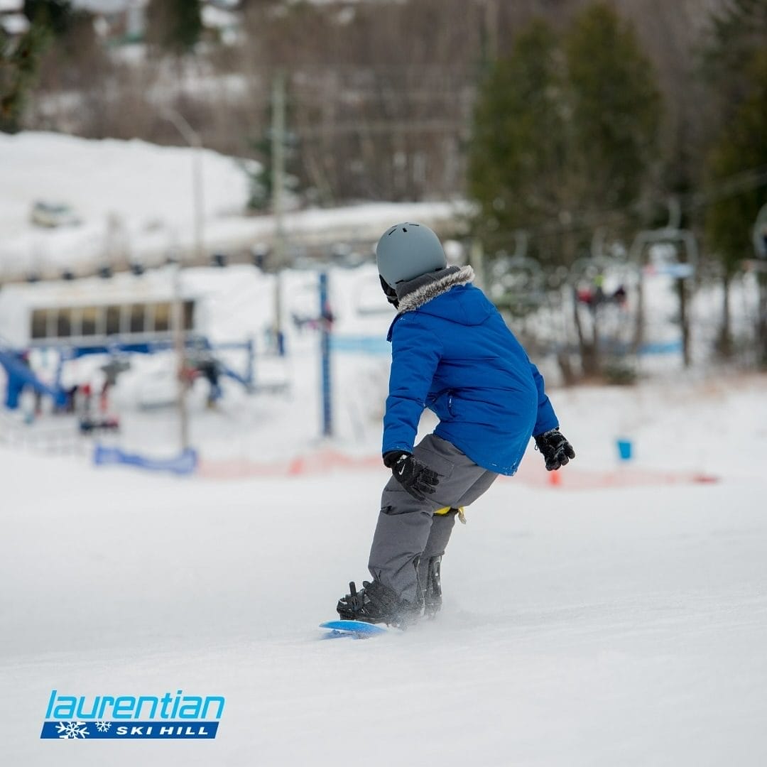 Best Ski Resorts Toronto