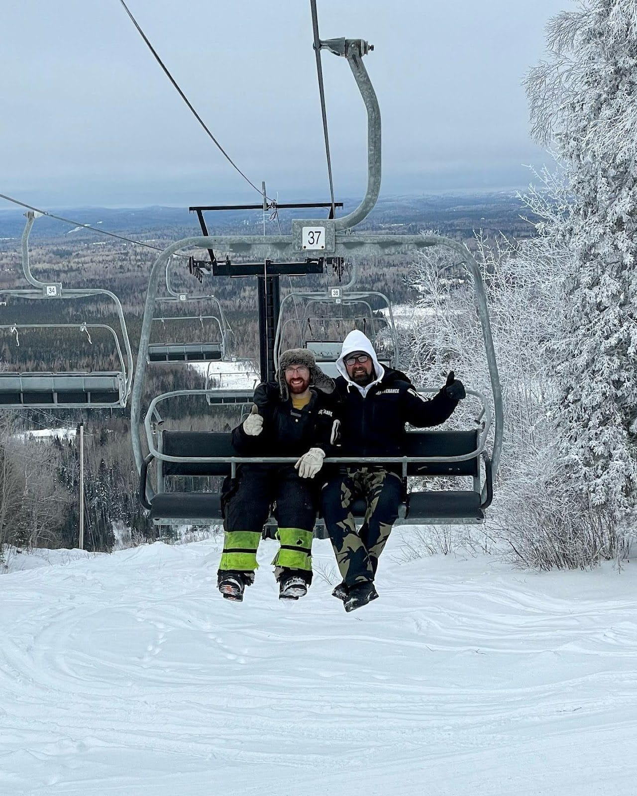 Best Ski Resorts Toronto