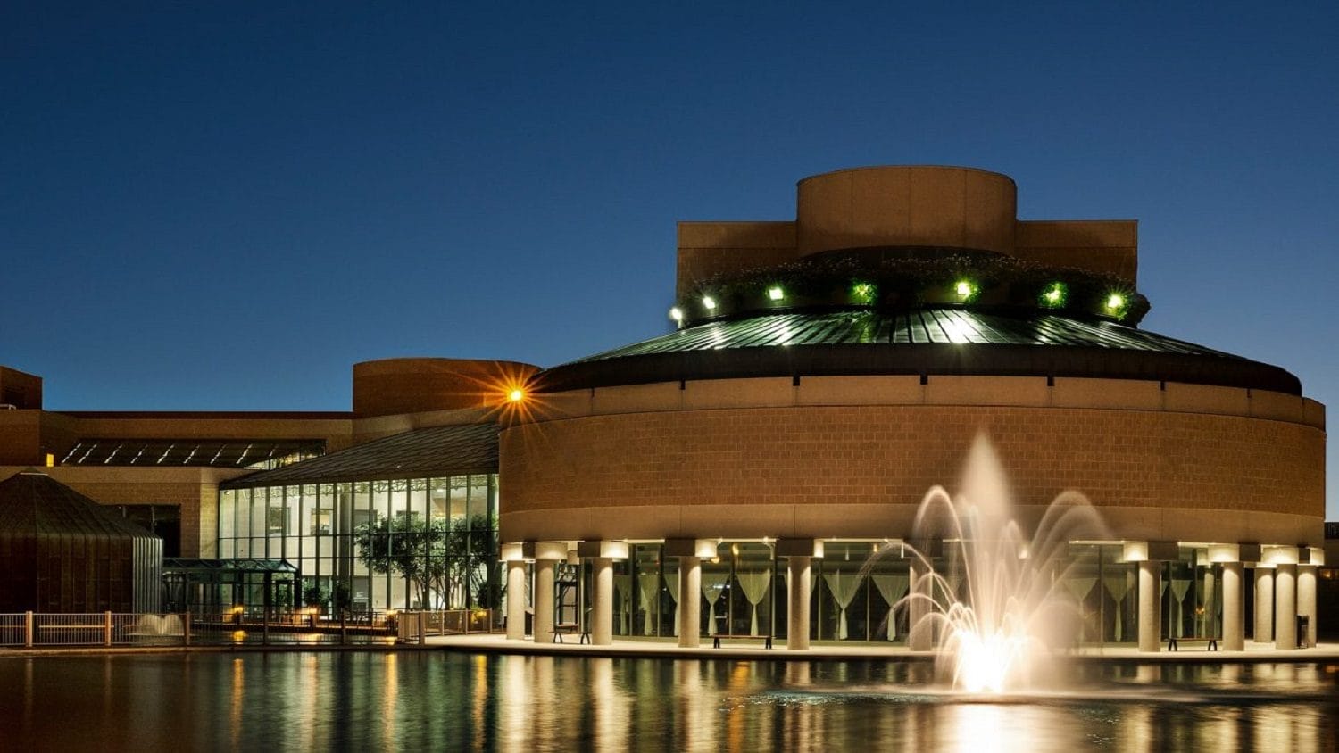 Markham International Film Festival