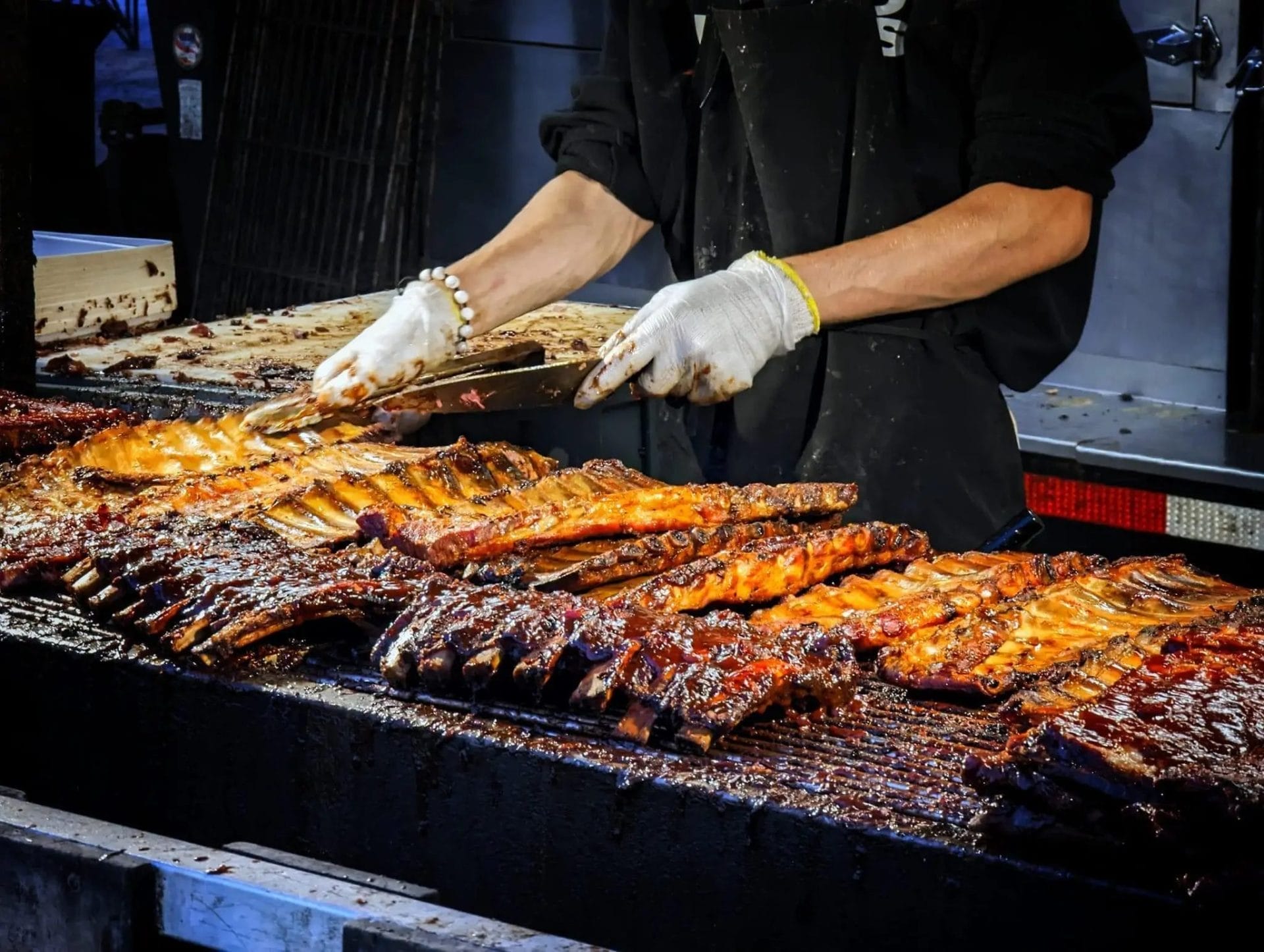 Markham Ribfest