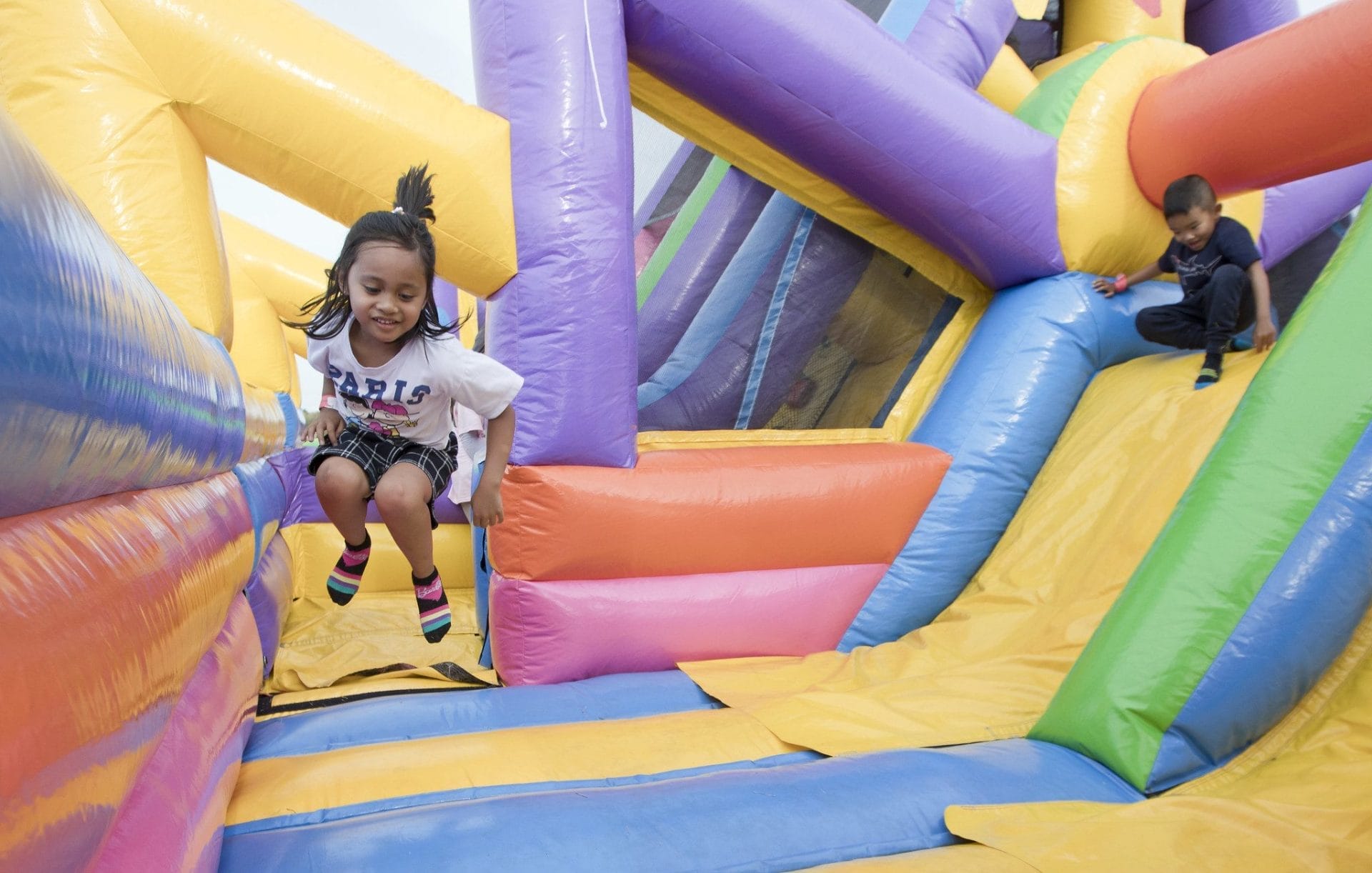 Markham-Milliken Children’s Festival