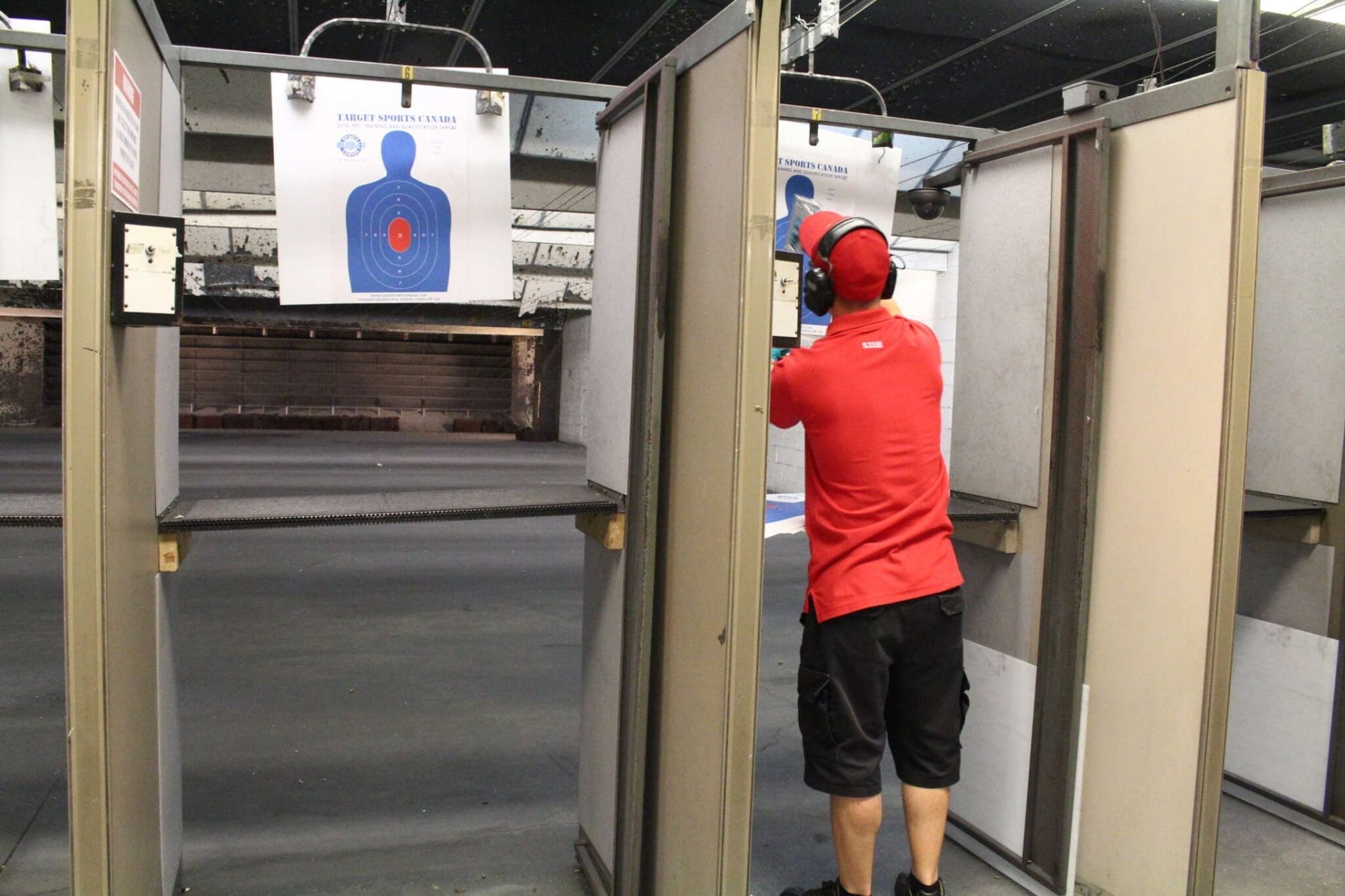 Target Sports Canada