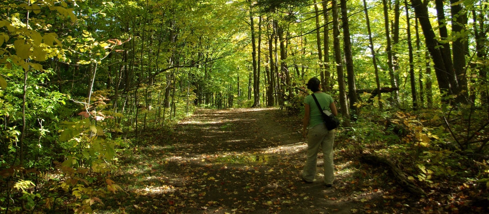 Rouge National Urban Park