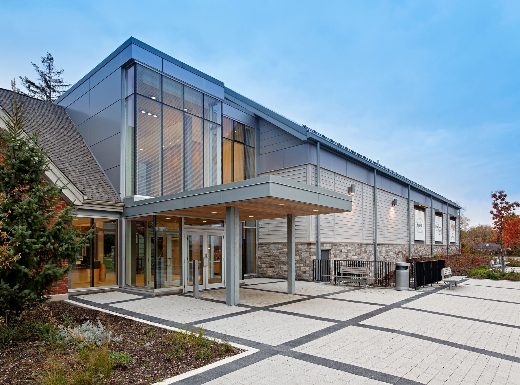 Markham Museum