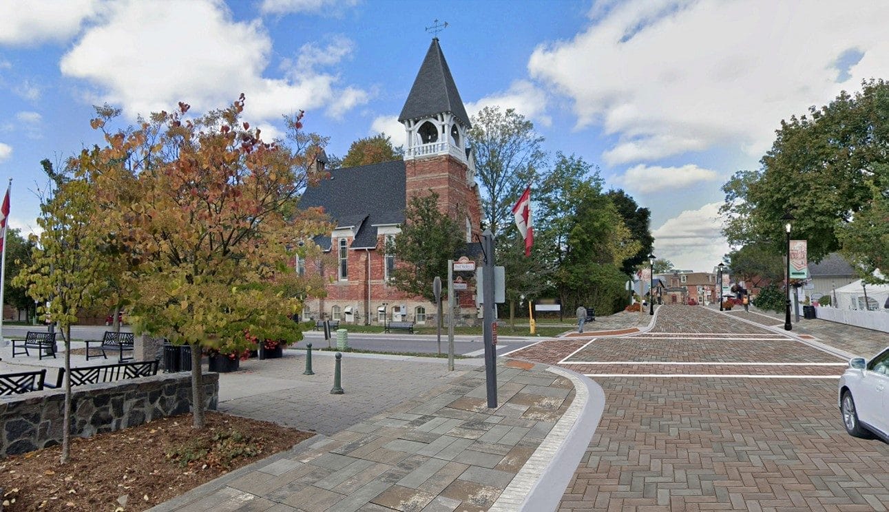 Unionville