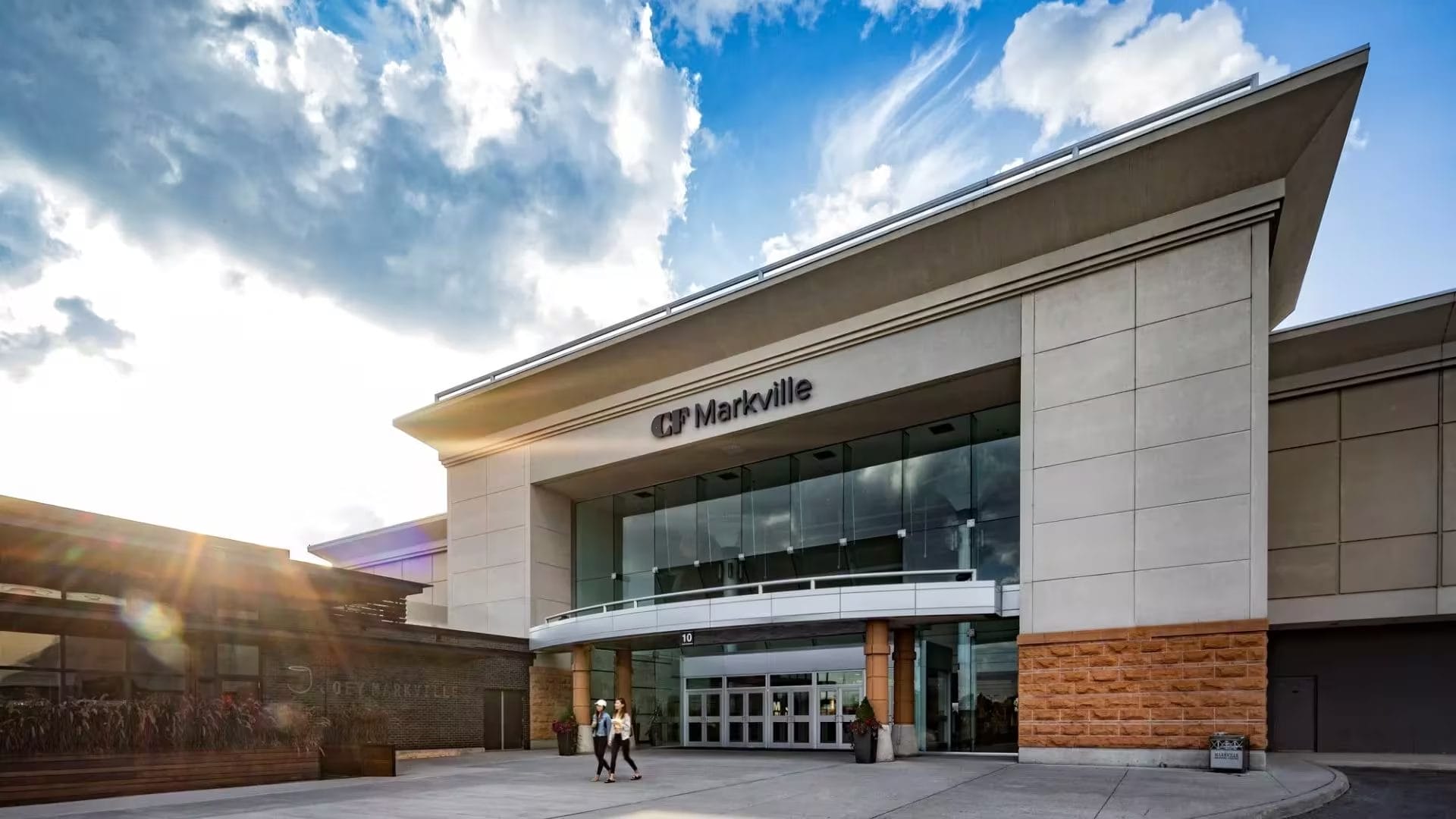 Markville Shopping Centre