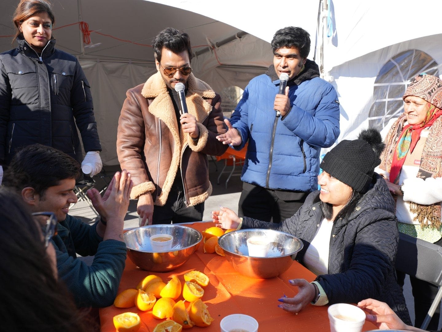 Diwalicious: Taste of DiwaliÂ