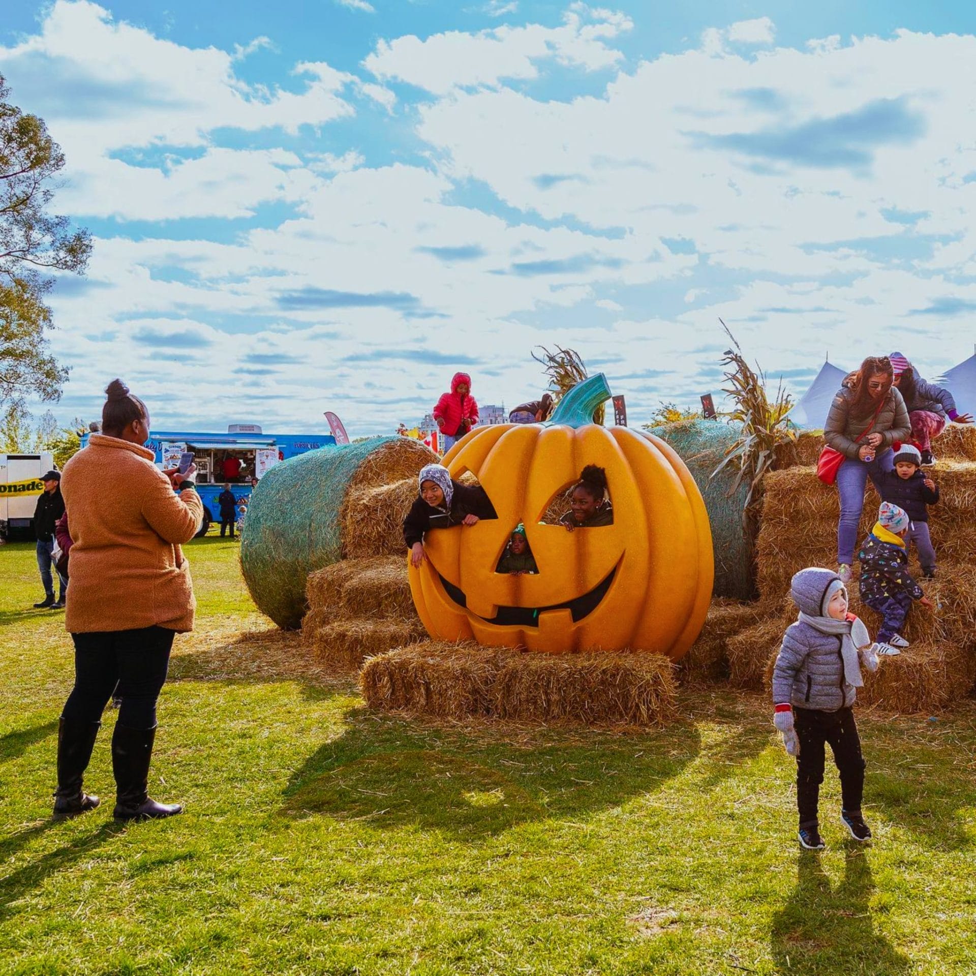 PumpkinFest Toronto