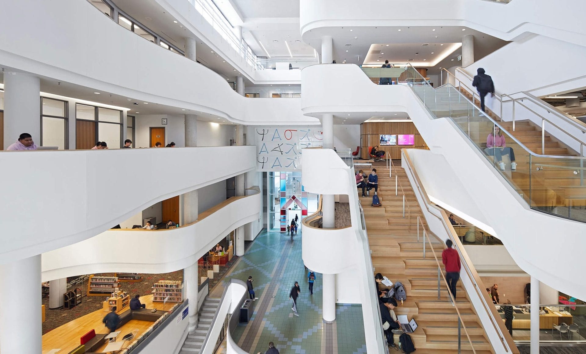 North York Central Library