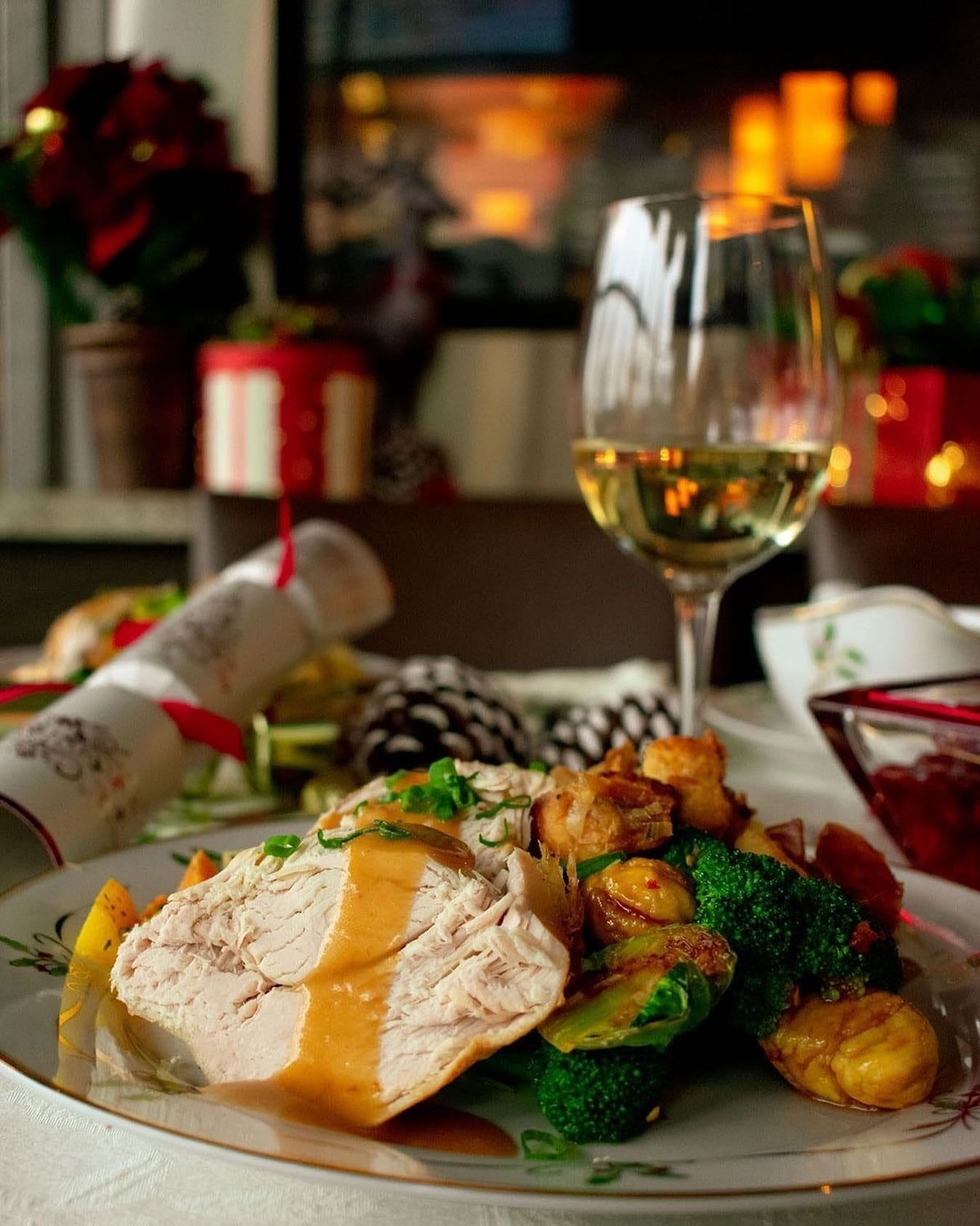 Christmas Bars and Restaurants Toronto