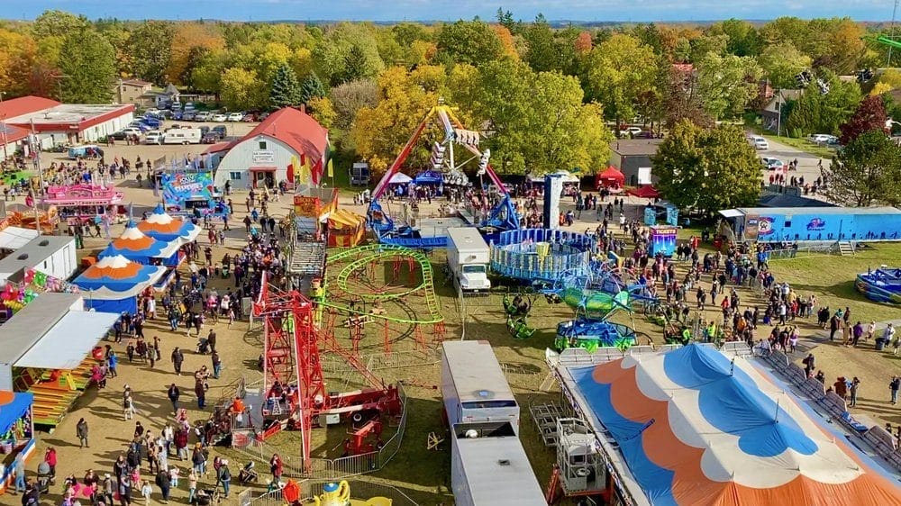 Rockton World’s Fair 
