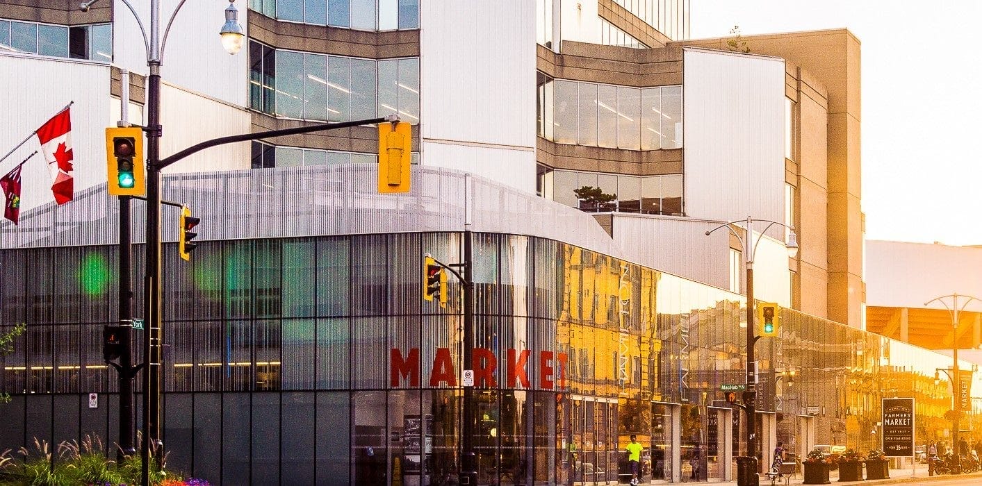 Hamilton Farmers’ Market 