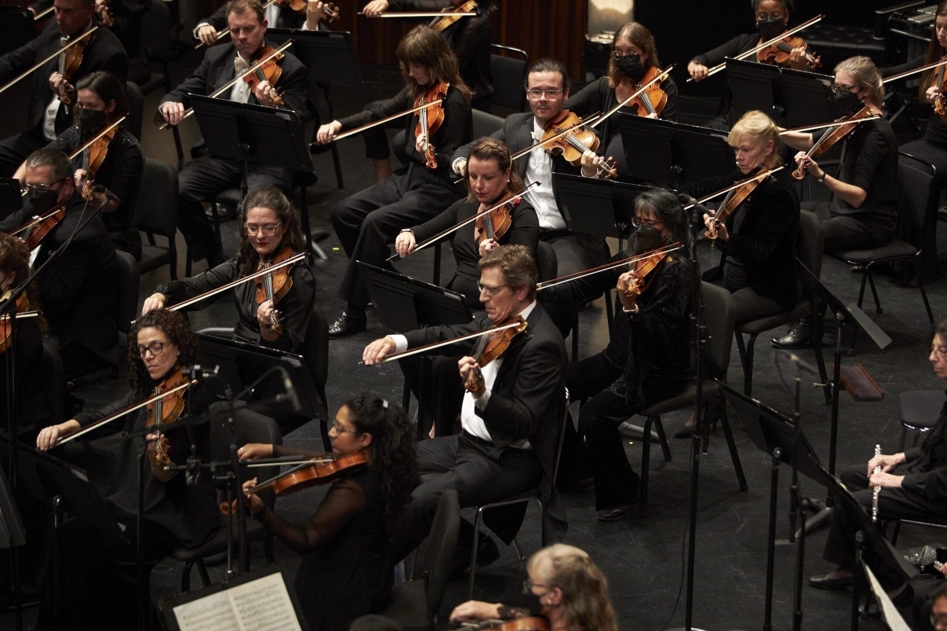 Hamilton Philharmonic Orchestra 