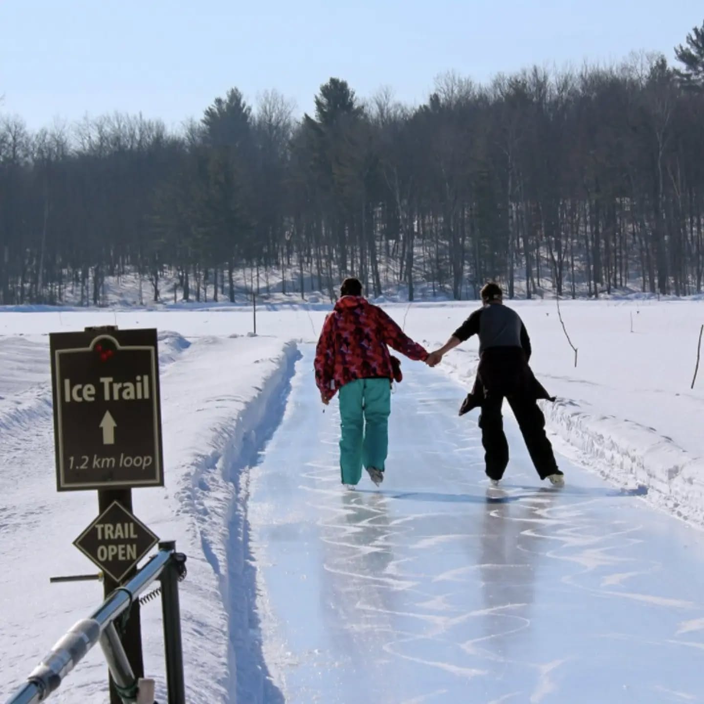 Best Winter Weekend Getaways Toronto