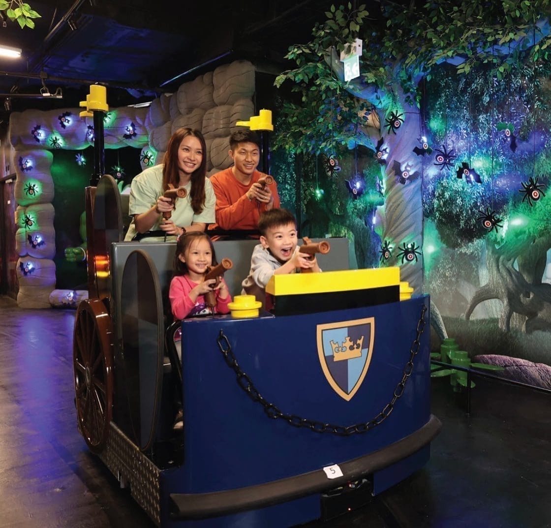 Activities for Kids in Toronto Winter Break