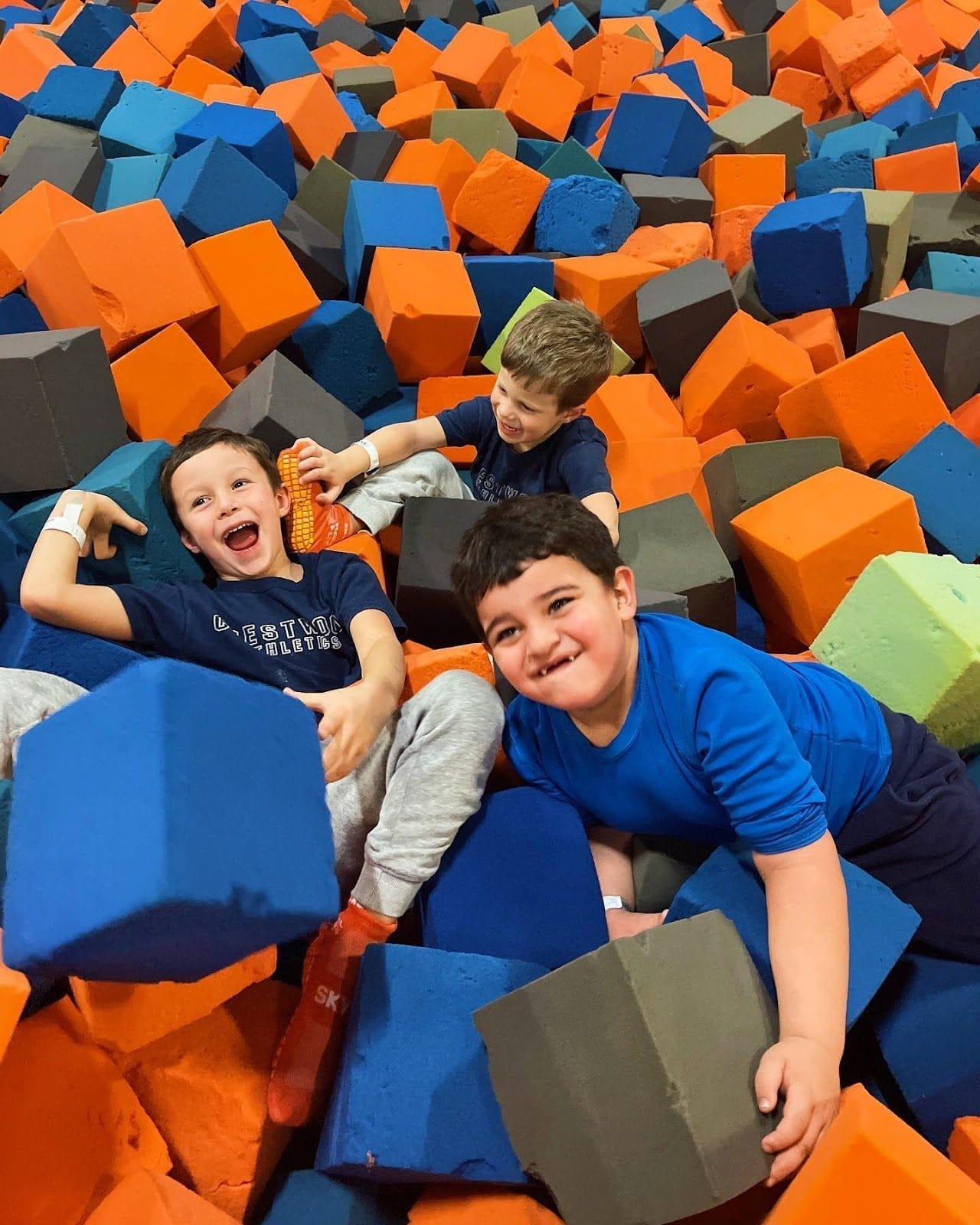 Activities for Kids in Toronto Winter Break