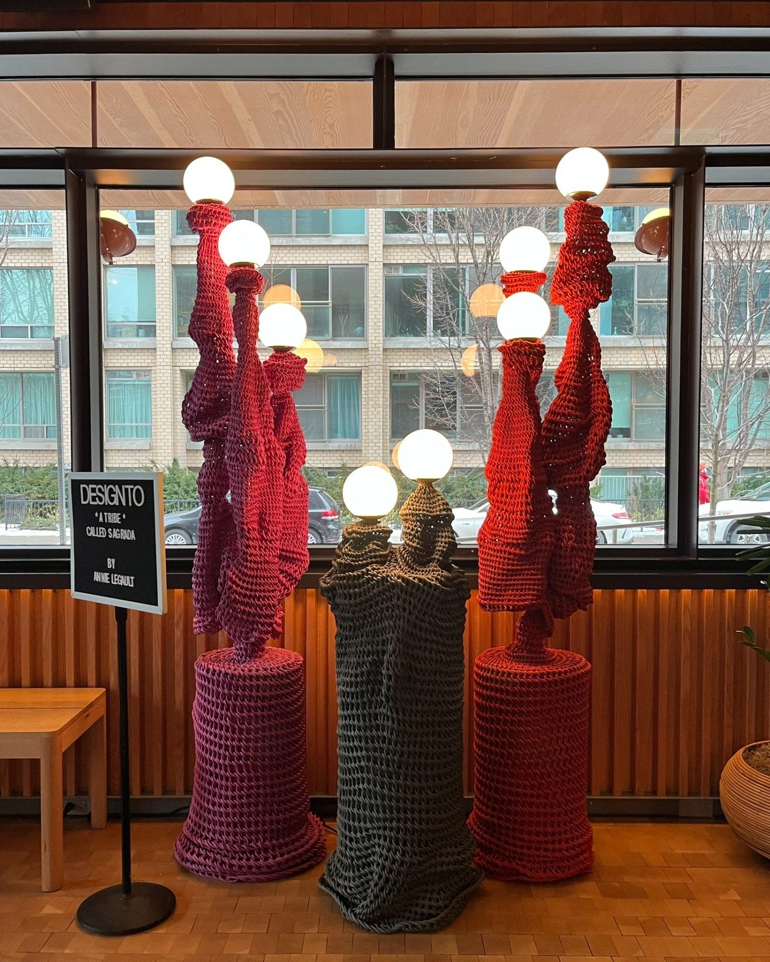 Best Winter Art Exhibits and Shows in Toronto