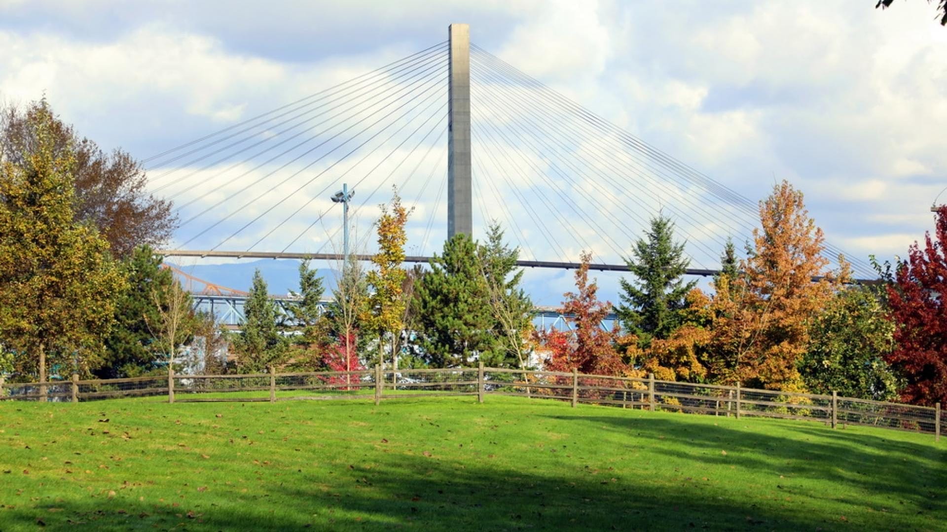 Tannery Park